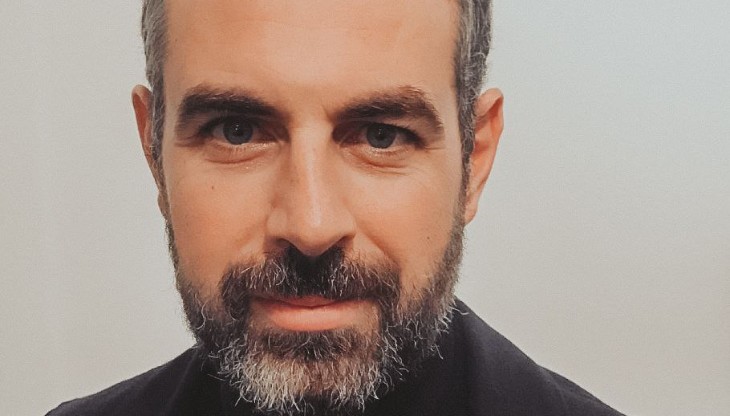 Il Ceo di Antevenio Italia, Alessandro Volpi