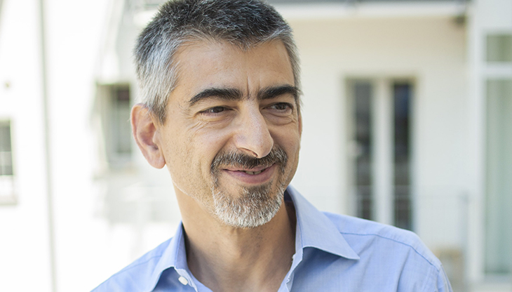 Davide Corcione, Country Manager di Adform per l'Italia