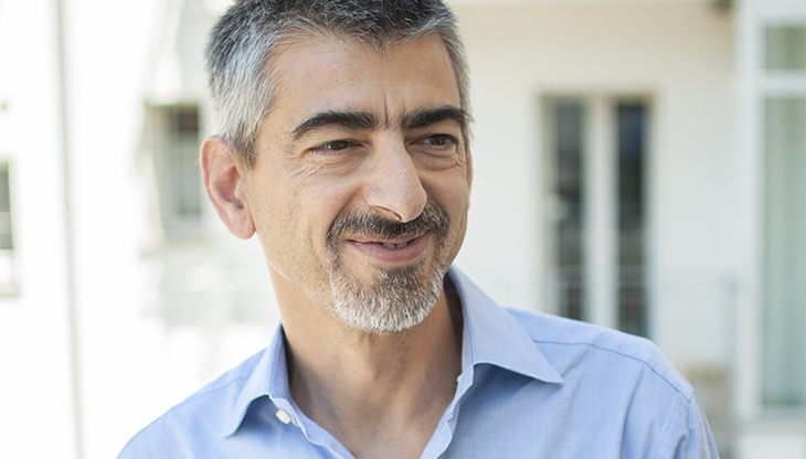 Davide Corcione, Country Manager Adform Italy