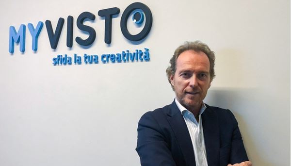 Edoardo Musso, General Manager di MyVisto
