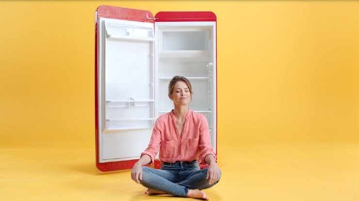 Everli, la nuova campagna pubblicitaria è firmata PicNic