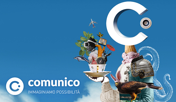 Il nuovo k-visual di Comunico