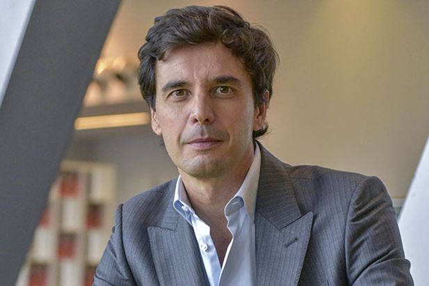 Carlo Noseda, rieletto presidente di IAB Italia