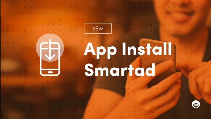 Outbrain lancia il nuovo formato App Install Smartad