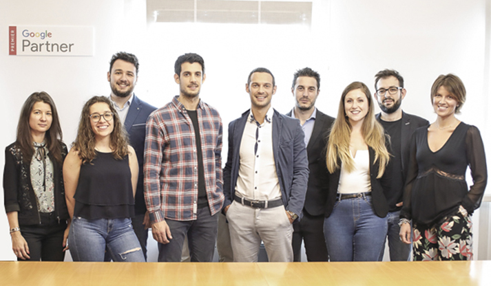 Il team di WebinWord