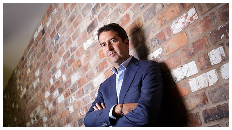 Vittorio Bonori (nella foto) lascia Publicis Groupe