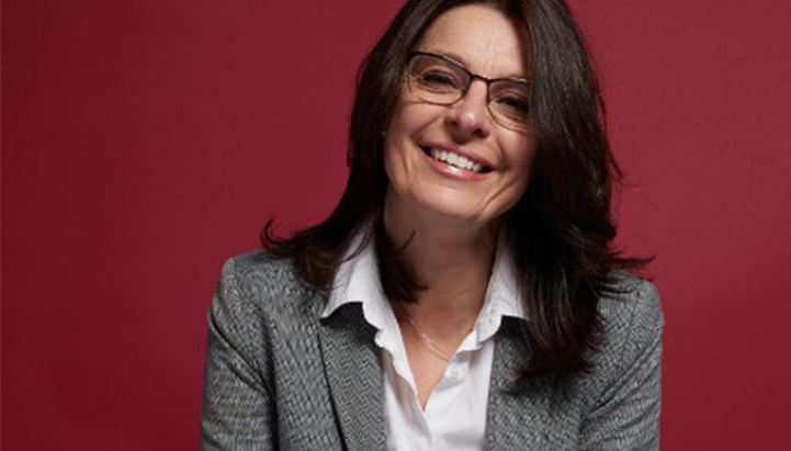 Cristina Pianura, CEO di DigitalBloom