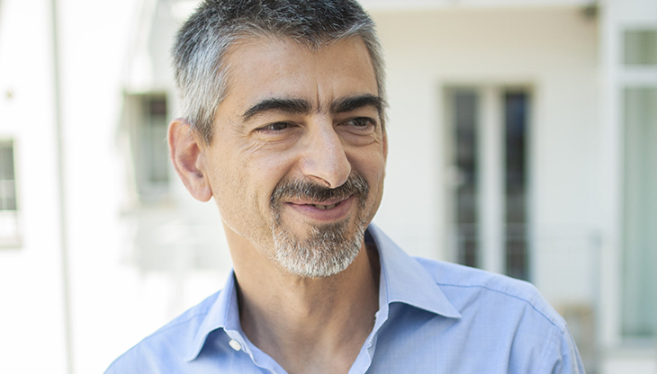 Davide Corcione, Country Manager Adform Italy