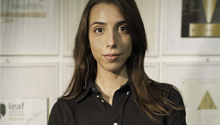 Elena Italia è la nuova Account Executive di Lorenzo Marini Group