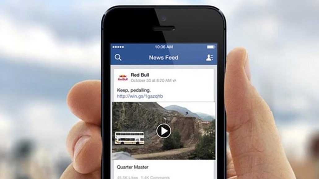 Facebook, più controllo sulle associazioni degli annunci nel news feed