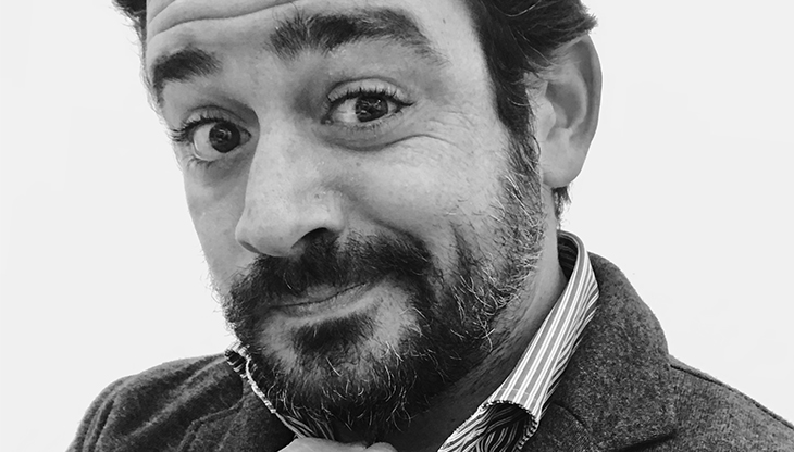 Filippo Nocera entra in Webperformance come Senior Sales Manager