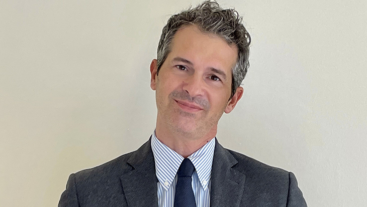 Francesco Lucchetta 