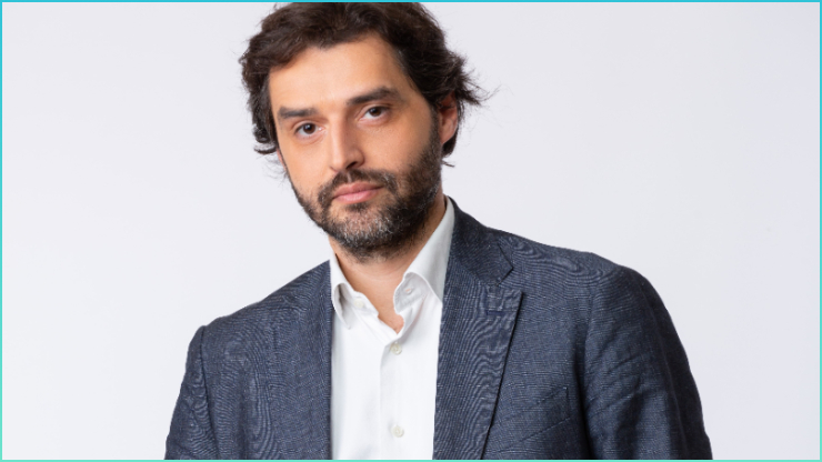 Francseco Di Norcia assume la guida di Performedia