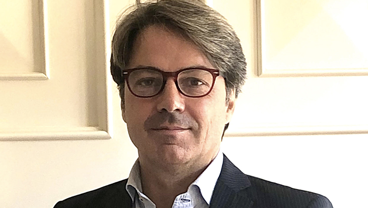 Giancarlo Rocco