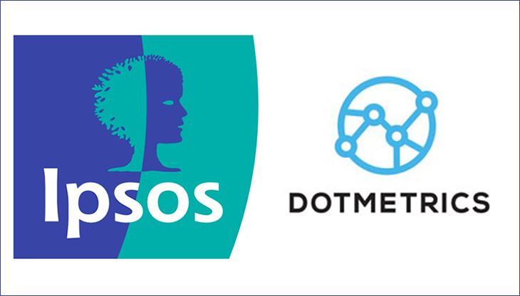 Ipsos ha comprato la società Fistnet, proprietaria della piattaforma Dotmetrics