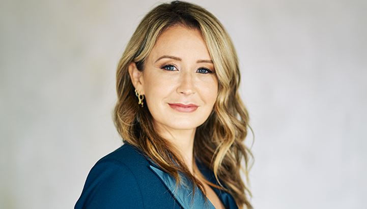 Isabella Lazzini è la nuova Chief Marketing Officer di Oppo Italia