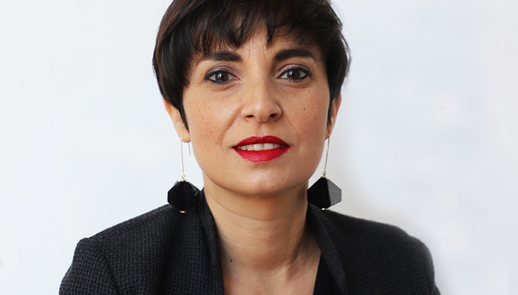 Marianna Soriani, la nuova Chief Communication Officer di Agf88 Holding