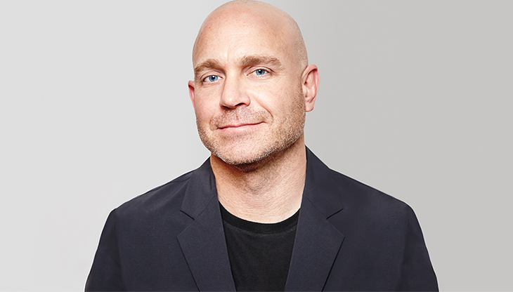 Rob Reilly, nuovo Chief Creative Officer globale di Wpp