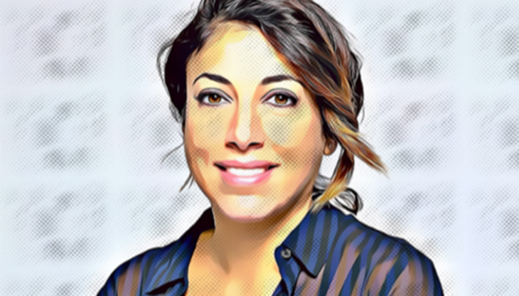 Sara Dragonetti fa il suo ingresso in Channel Factory Italia come Senior Sales Manager