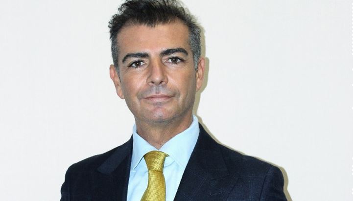 Simone Ranucci Brandimarte, presidente del Gruppo DigiTouch