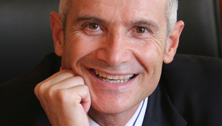 Aldo Reali, AD di Sport Network 