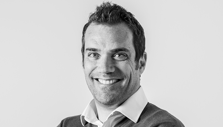 Andrea Ceccoli, Head of Publishers di Outbrain in Italia