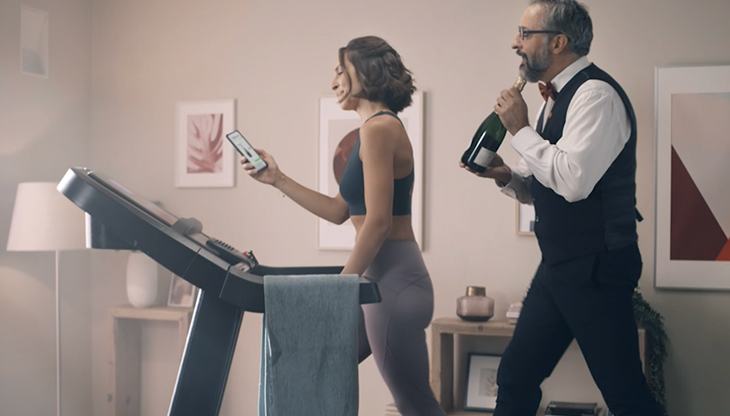 Callmewine debutta in tv con una campagna firmata PicNic
