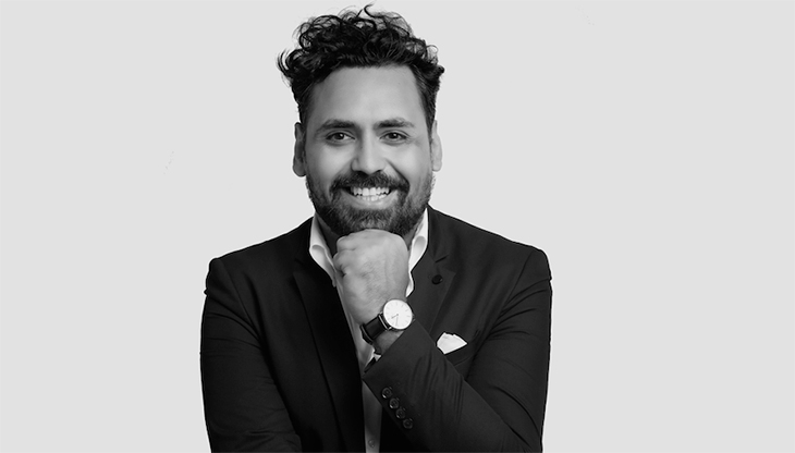 Daniele Aloisio, Business & Product Director di Moving Up