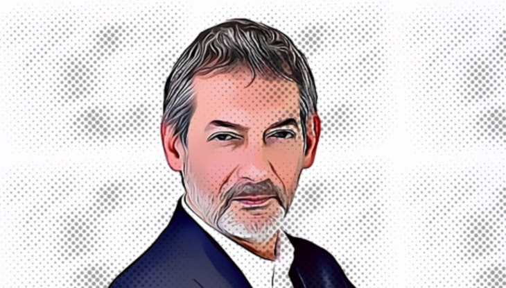 Luca Di Cesare, Country Manager di Channel Factory Italia