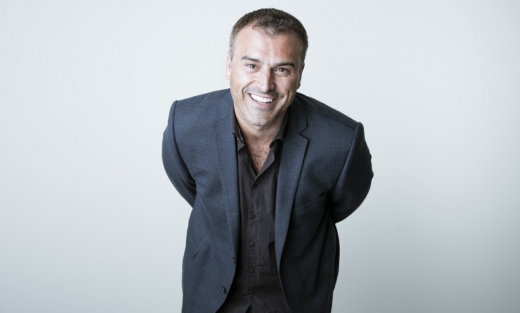James Wright