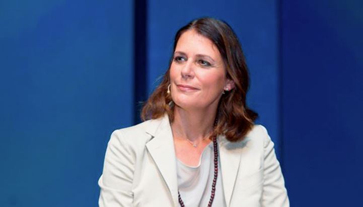 Marinella Soldi, presidente della Rai