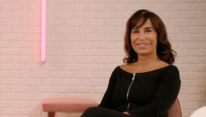 Paola Marazzini, Director Agency and Strategic Partnerships di Google 