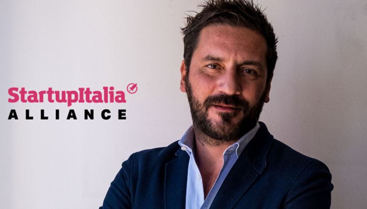 Paolo Velluto è il nuovo Direttore Commerciale del polo Madtech di StartupItalia Alliance
