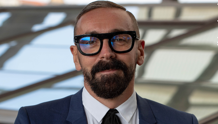 Stefano Ardito, Chief Growth Officer di Connexia