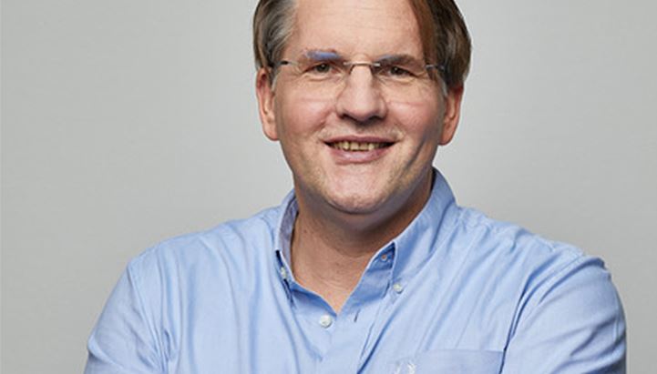 Thomas Servatius, Co-Chief Executive Officer di smartclip
