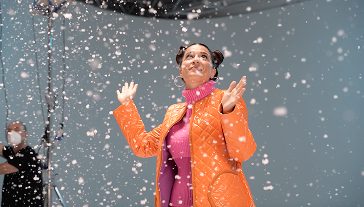 Tigotà va in tv con un nuovo spot