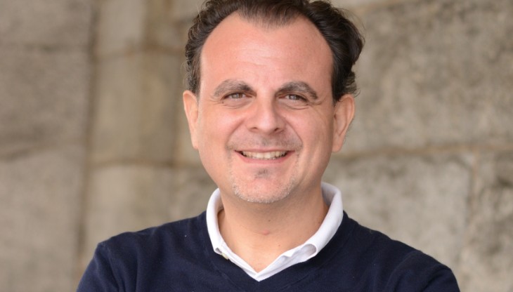 Aldo Agostinelli