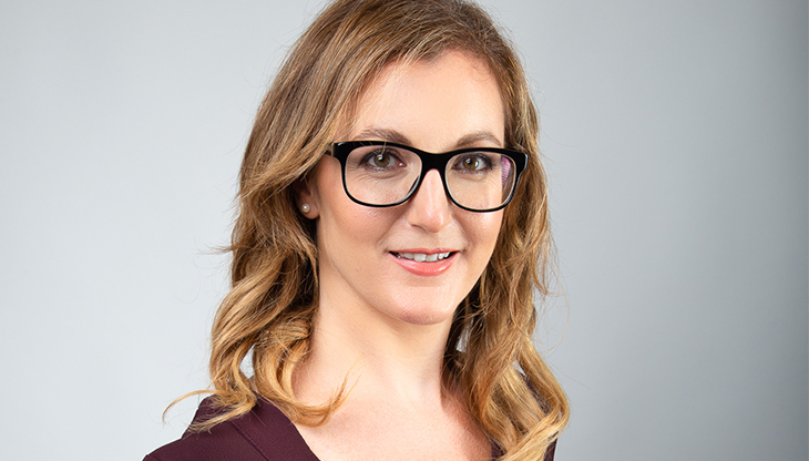 Alessandra Zorzitto, Marketing Manager Fiorucci