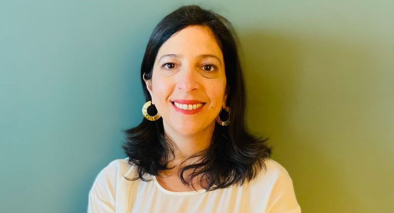 Nicoletta Besio, Sales Director per l'Italia di Twitch