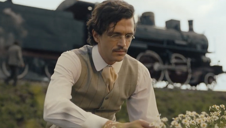 Un'immagine del nuovo spot Bonomelli