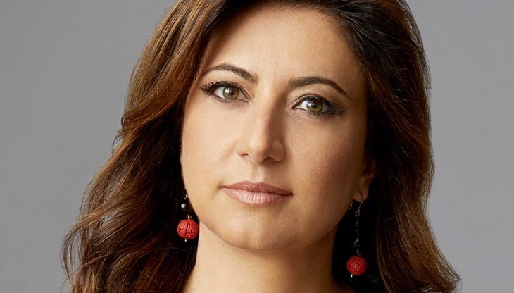 Cristina Scocchia, dal 2022 sarà amministratore delegato di illycaffè