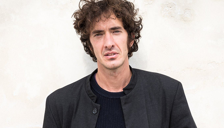 Daniele Iannaccone, Chief Executive Officer di Gay.it