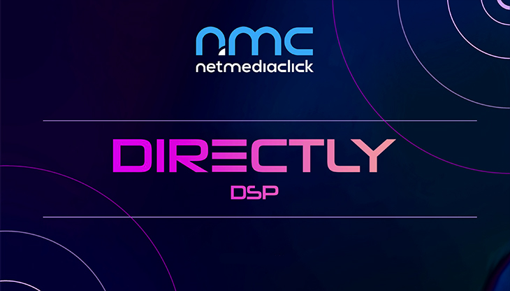 Directly è la piattaforma di Programmatic Direct Marketing di NetMediaClick