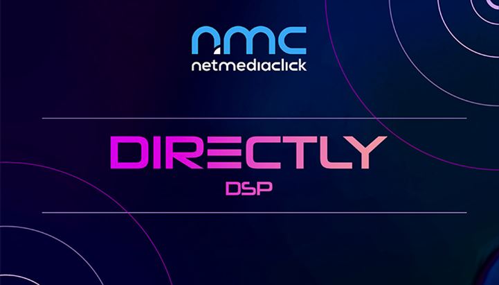Directly è la piattaforma di Programmatic Direct Marketing di NetMediaClick