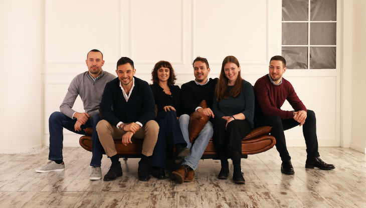 Il team di EikonTech