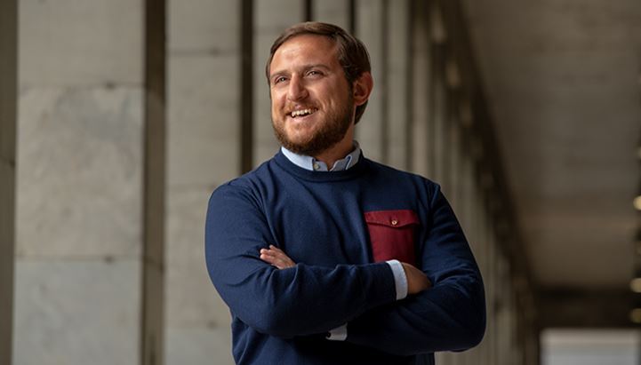 Enrico Quaroni, VP Global Sales di Fanplayr