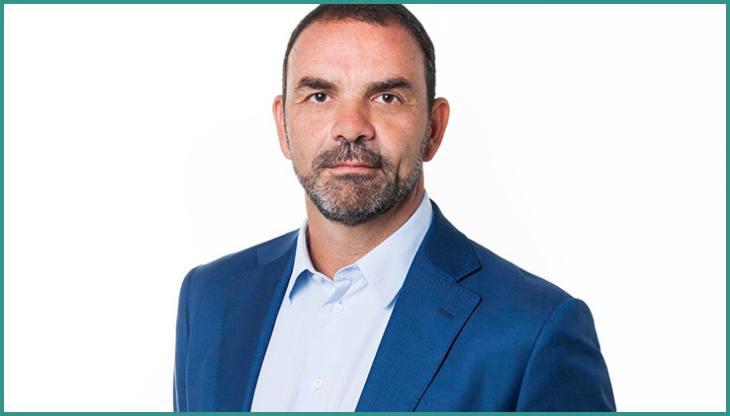 Fabrizio Angelini, CEO di Sensemakers