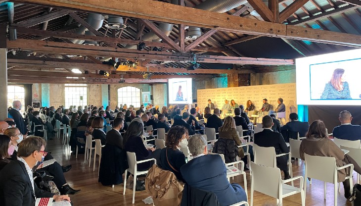 Oltre 250 ospiti per il Forum WPP | The European House Ambrosetti