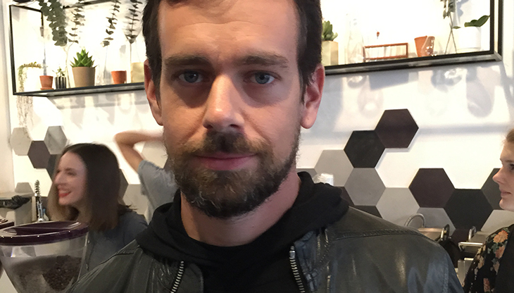 Jack Dorsey lascia il ruolo di CEO di Twitter