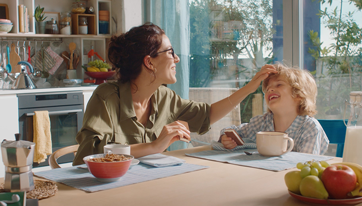 Kinder Sorpresa e Kinder Fetta al Latte in tv con nuovi spot firmati Leo Burnett